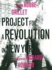 Image for Project for a Revolution in New York