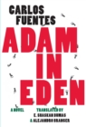 Image for Adam in Eden