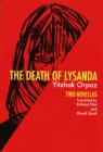 Image for The death of Lysanda  : two novellas
