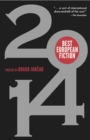 Image for Best European fiction 2014