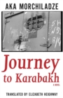 Image for Journey to Karabakh
