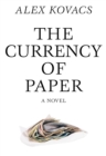 Image for Currency of Paper