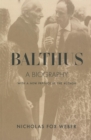 Image for Balthus : A Biography