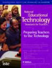 Image for Preparing Teachers to Use Technology