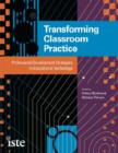Image for Transforming Classroom Practice