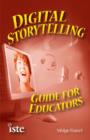 Image for Digital storytelling guide for educators