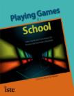 Image for Playing Games in School