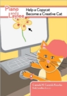 Image for Piano and Laylee Help a Copycat Become a Creative Cat