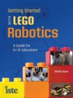 Image for Getting Started with LEGO Robots