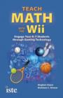 Image for Teach Math with the Wii