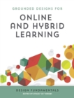 Image for Online and Hybrid Learning