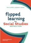 Image for Flipped learning for social studies