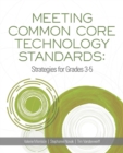 Image for Meeting Common Core Technology Standards