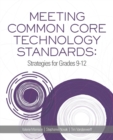 Image for Meeting Common Core Technology Standards