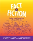Image for Fact vs. Fiction