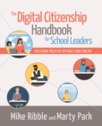 Image for The Digital Citizenship Handbook for School Leaders