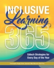 Image for Inclusive Learning 365 : Edtech Strategies for Every Day of the Year