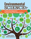 Image for Environmental Science for Grades 6-12: A Project-Based Approach to Solving the Earth&#39;s Most Urgent Problems