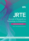 Image for Journal of Research on Technology in Education