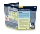 Image for ISTE Standards in Action : Using Technology to Learn, Teach, Lead and Coach