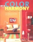 Image for Color harmony for interior design  : a guidebook for creating great color combinations for your home