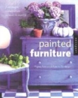 Image for Painted furniture  : from simple Scandinavian to modern country