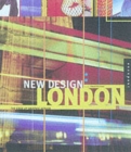 Image for London  : the edge of graphic design