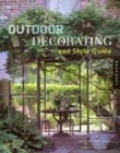 Image for Outdoor Decorating and Style Guide