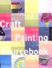 Image for Craft Painter&#39;s Sourcebook