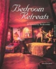 Image for Bedroom Retreats : Professional Designer Secrets for 40 Celebrity Bedrooms