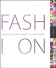 Image for Fashion icon  : the power and influence of graphic design