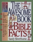 Image for The Awesome Book of Bible Facts