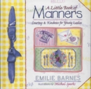 Image for A Little Book of Manners