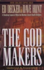 Image for The God Makers : A Shocking Expose of What the Mormon Church Really Believes