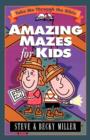 Image for Amazing Mazes for Kids