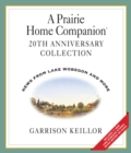 Image for A Prairie Home Companion 20th Anniversary