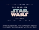 Image for Star Wars: The Collector&#39;s Limited Edition Trilogy