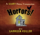 Image for Horrors!