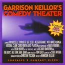 Image for Garrison Keillor&#39;s Comedy Theater