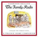 Image for The Family Radio