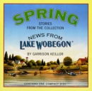 Image for News from Lake Wobegon: Spring