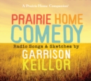 Image for Prairie Home Comedy