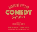 Image for Garrison Keillor Comedy Gift Pack