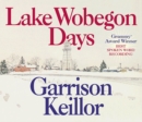 Image for Lake Wobegon Days