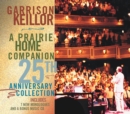 Image for A Prairie Home Companion 25th Anniversary Collection