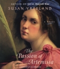 Image for The Passion of Artemisia