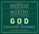 Image for God and the Evolving Universe