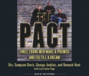 Image for The Pact