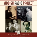 Image for Yiddish Radio Project
