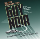 Image for Guy Noir: Radio Private Eye